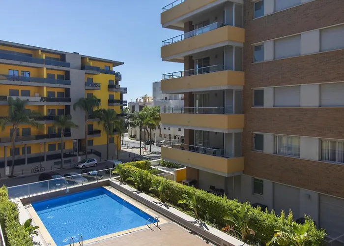Apartment Carteia *