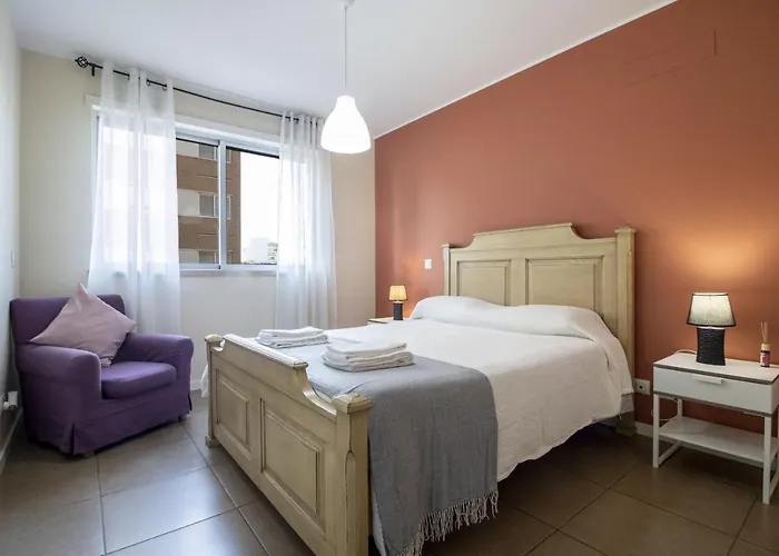Carteia Apartment Quarteira