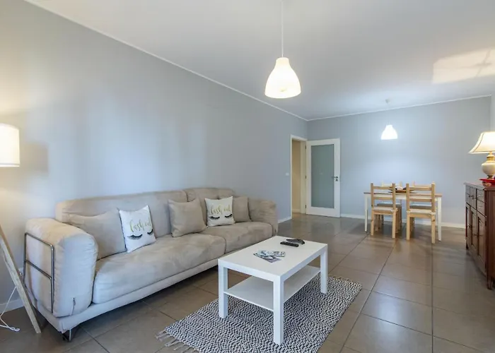 Carteia Apartment
